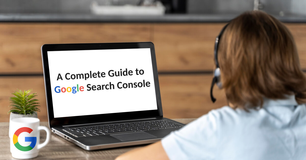 Google Search Console