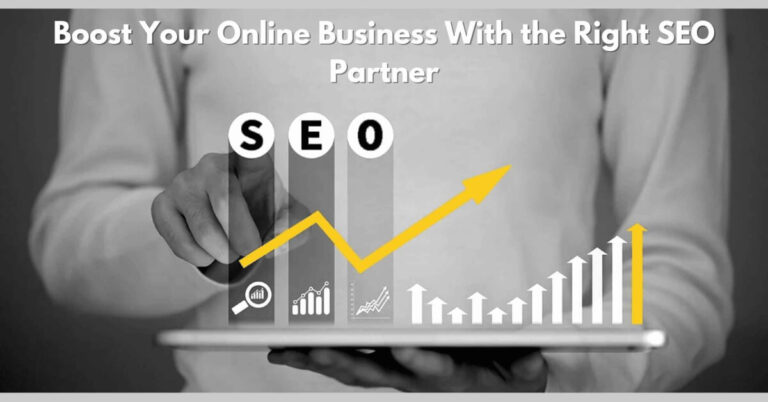 Boost Your Online Business with SEO Banter