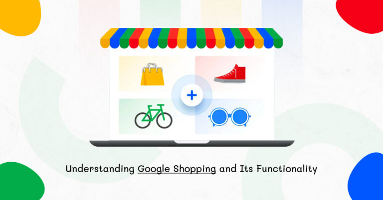 Google Shopping Management