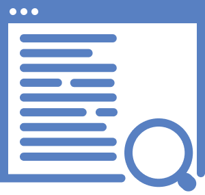 On-page SEO