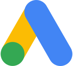 Google Adwords Logo