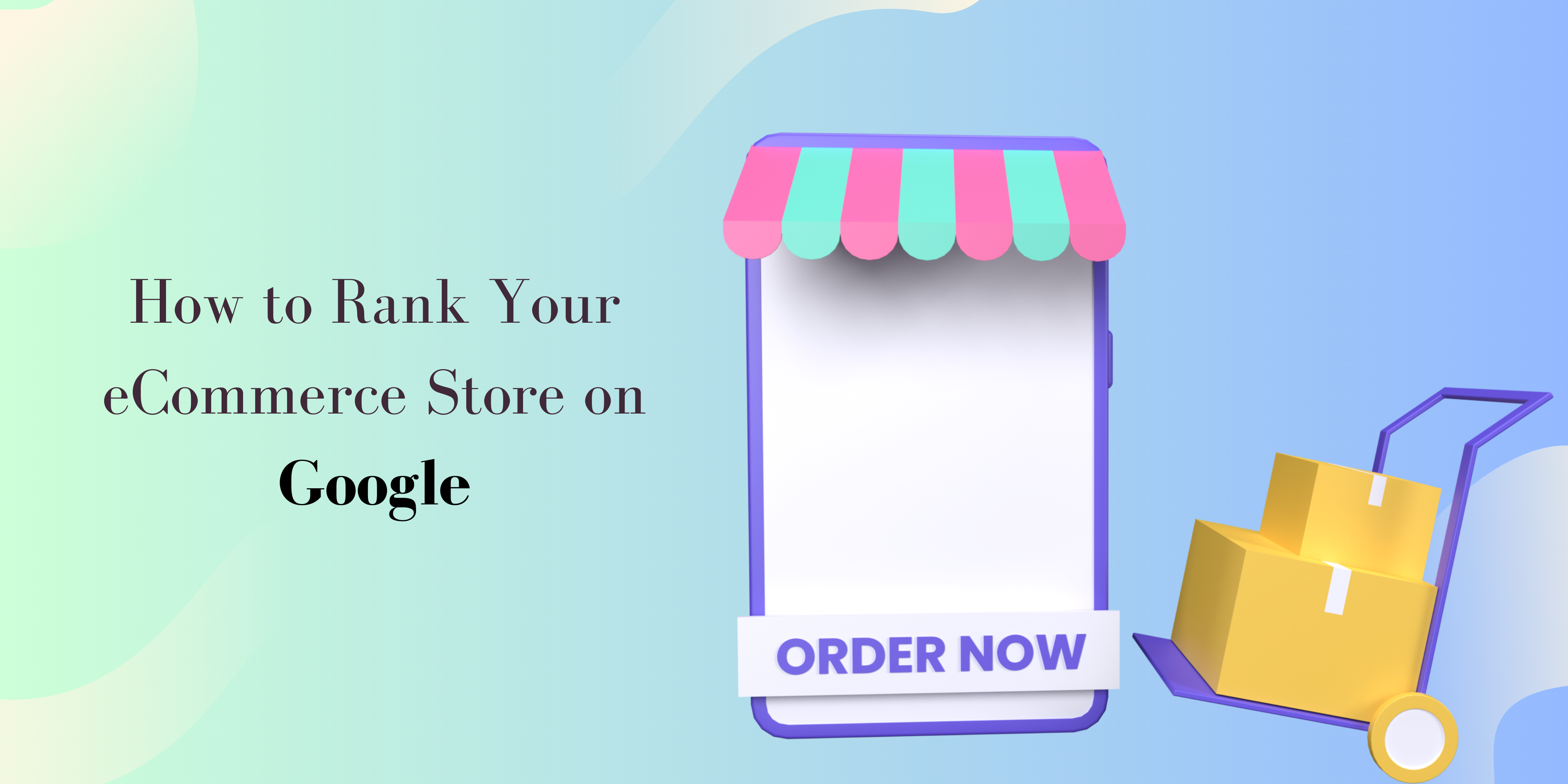 eCommerce Store