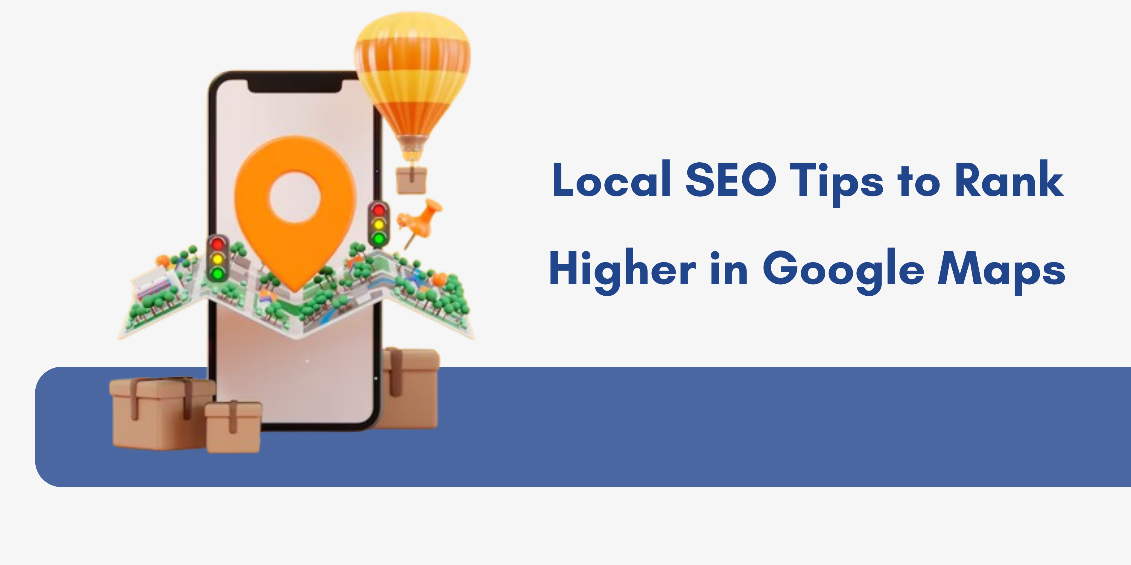 Local SEO