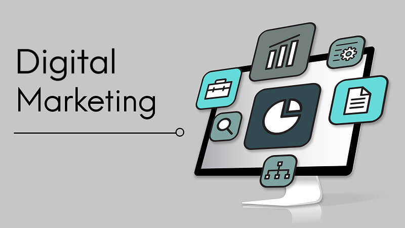 Digital Marketing