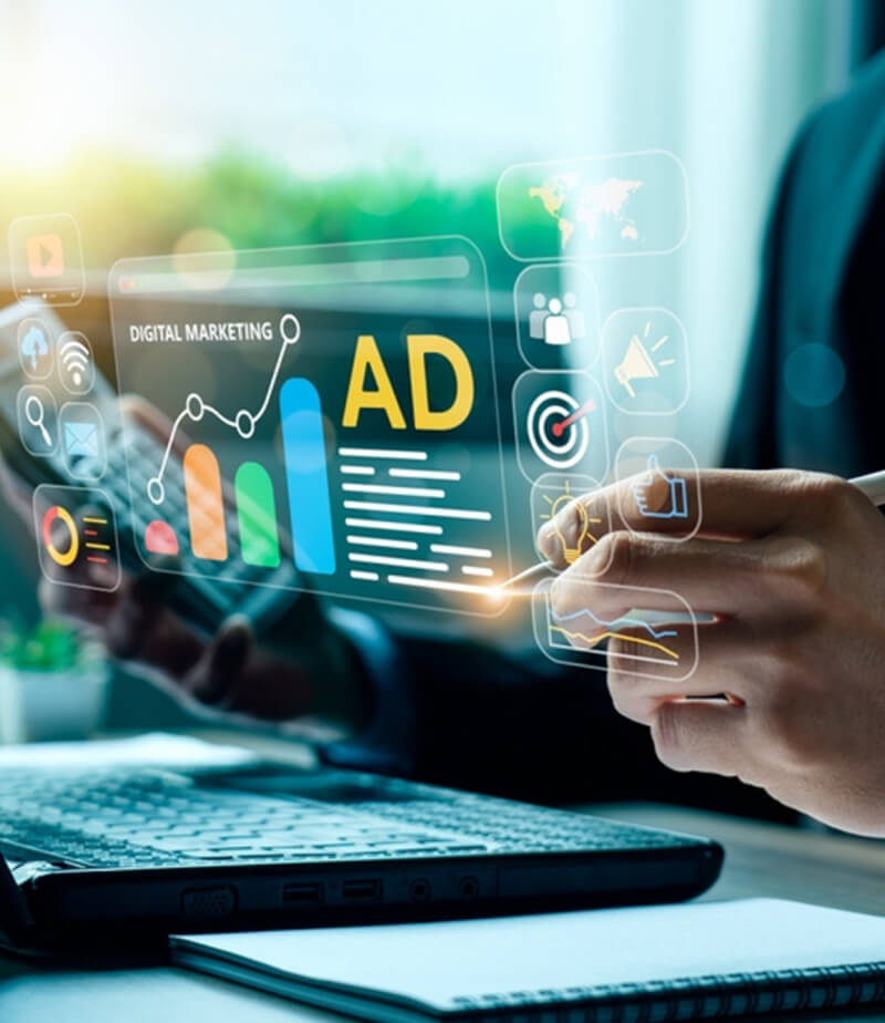 Digital Marketing