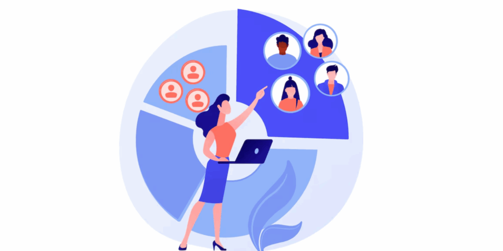 Find Your Target Audience