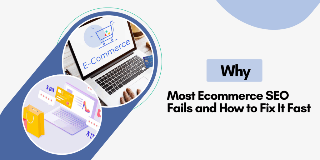 Ecommerce SEO