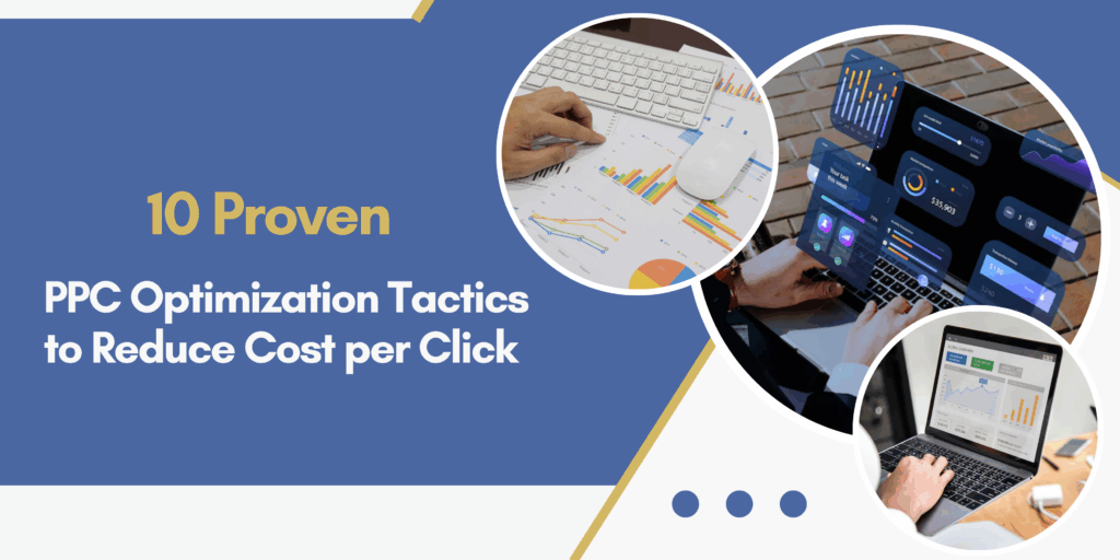 PPC Optimization