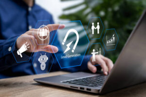 Online Lead Generation