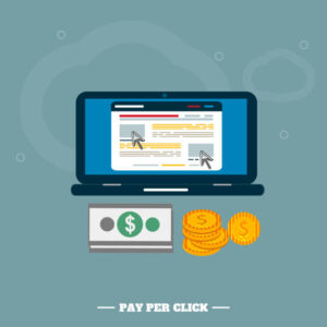 Pay Per Click