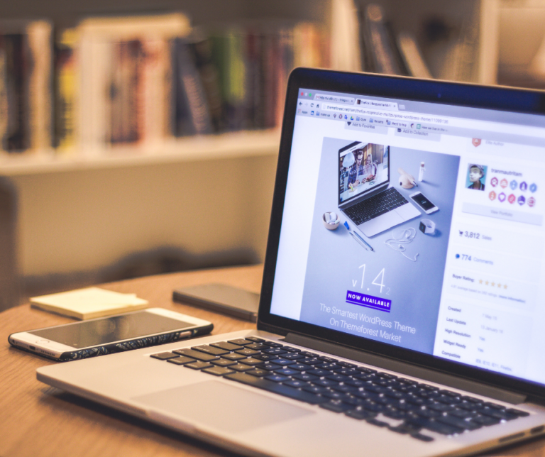 Website Design Services