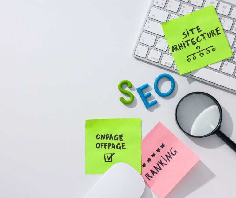 SEO Services