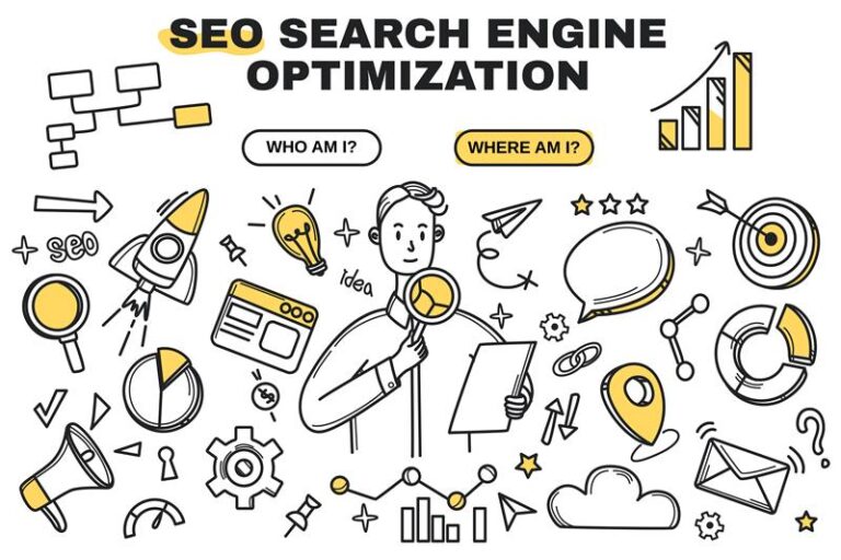 How SEO Works in Australia
