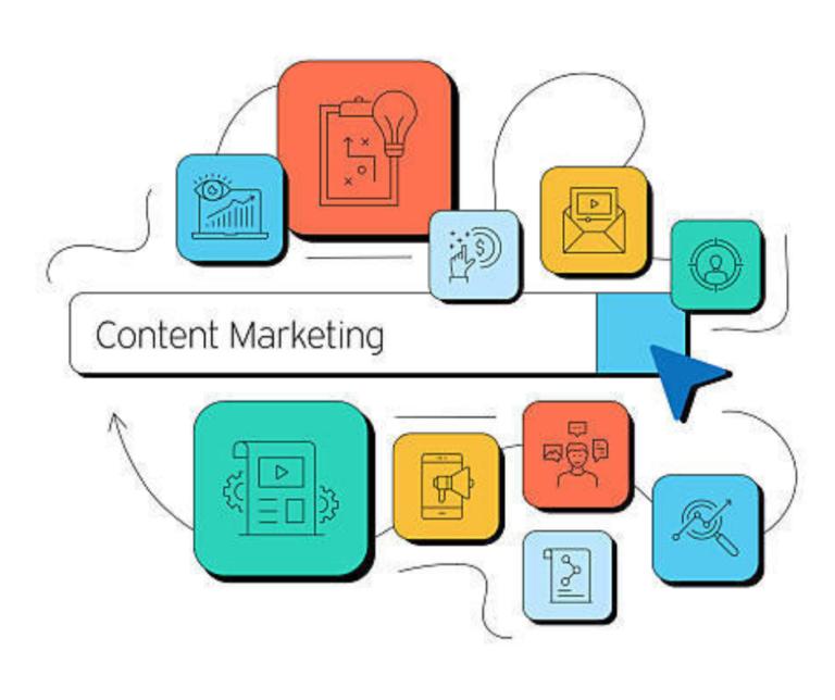Content Marketing