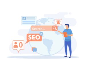 National SEO 