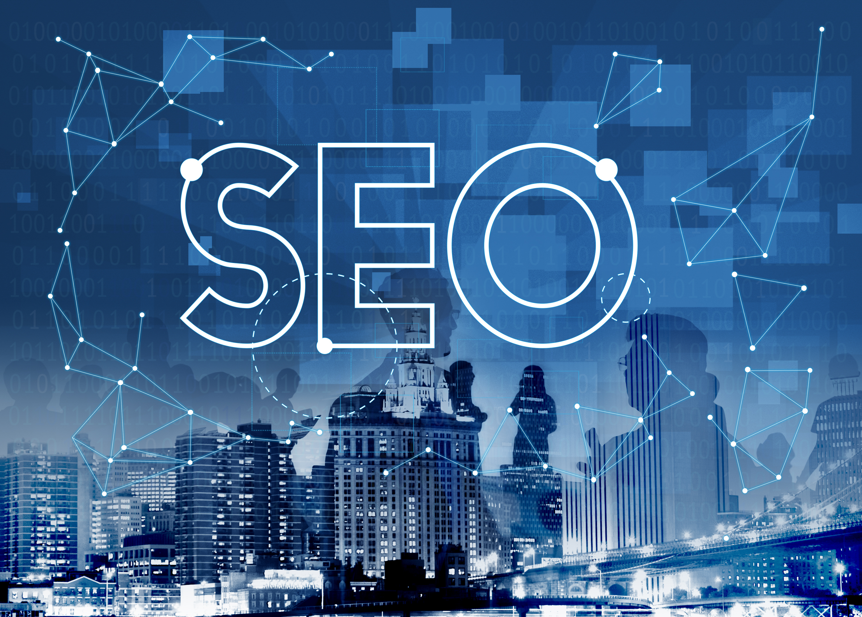 SEO Services Australia