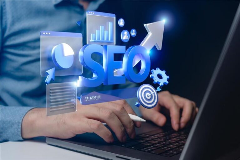 SEO Services