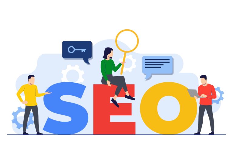 Best Search Engine