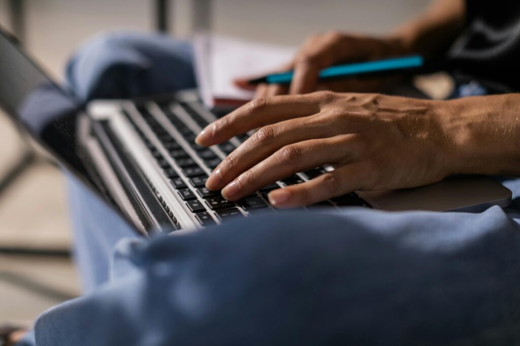 Content & AI Search Optimisation