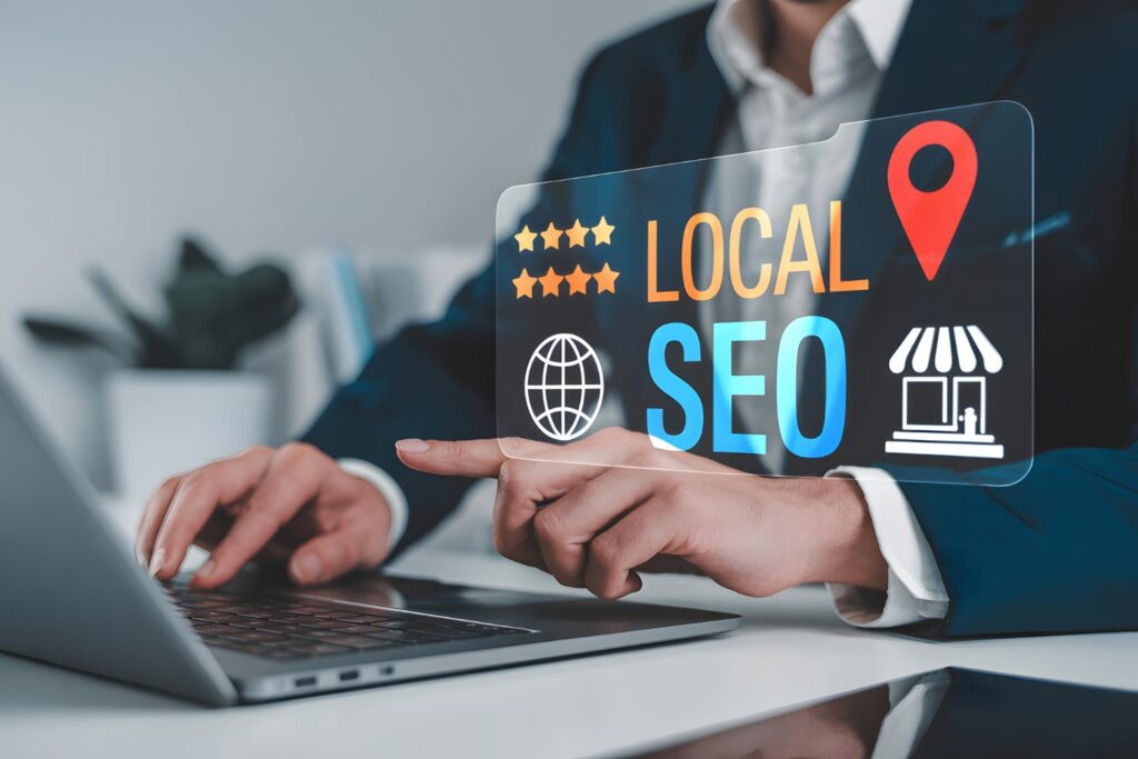 Why Local SEO Services Across Australia Are Essential for Growing Your Business
